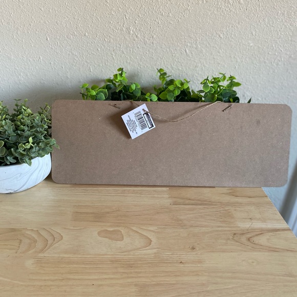 New Mardi Gras New Orleans farmhouse sign 🎭 - Picture 4 of 7